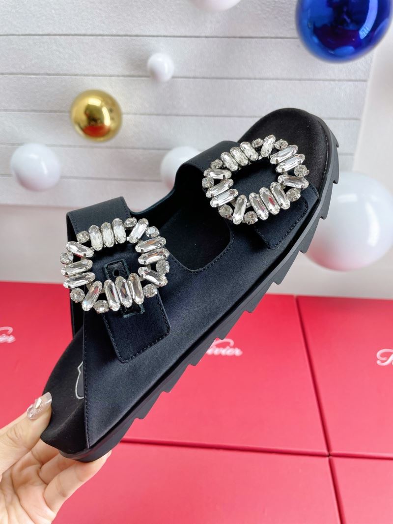 Roger Vivier Sandals